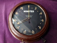  "Smiths english clocks"  20 ,  , .1930-   . 