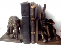    -bookend, ""   .