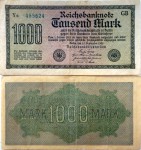 1000  1922 